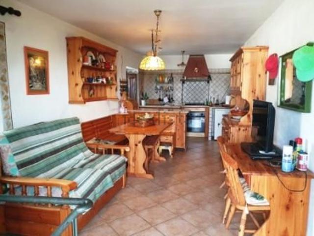 Casa in vendita a Tagliacozzo, Abruzzo