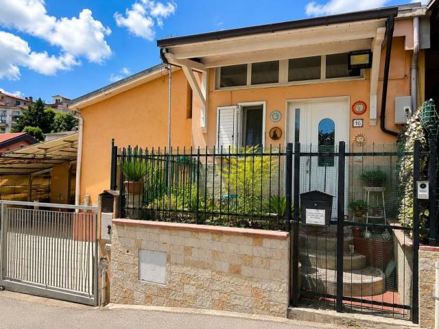 Casa in vendita a Potenza, Basilicata
