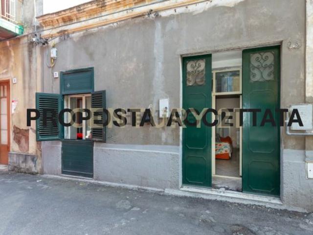 Casa in vendita a San Giovanni La Punta, Sicilia