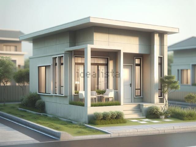 Casa in vendita a Monticello, Finale Ligure