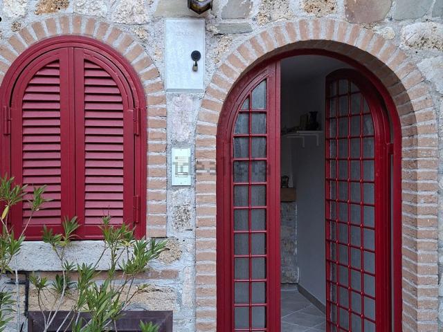 Casa in vendita a Canetra, Castel Sant'angelo