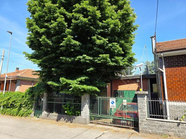 Casa in vendita a Nichelino, Torino