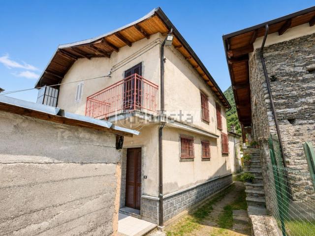 Casa in vendita a Piemonte, Torino