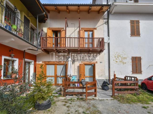 Casa in vendita a Ruffinera, Piemonte