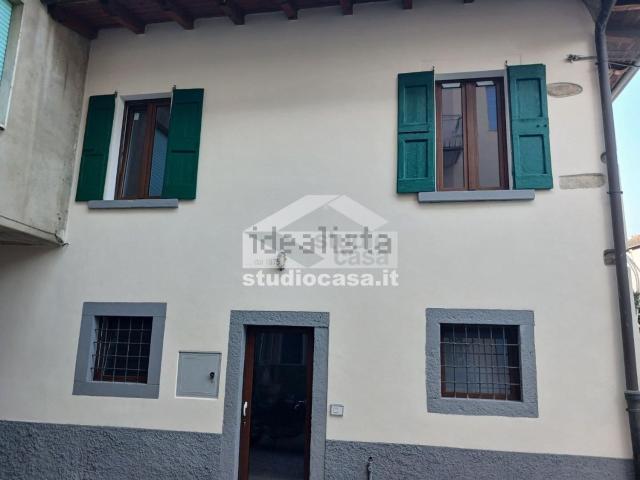 Casa in vendita a Stezzano, Bergamo