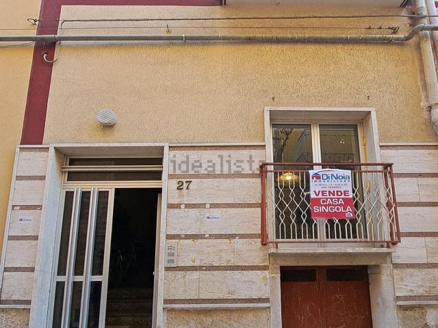 Casa in vendita a San Valentino, Puglia