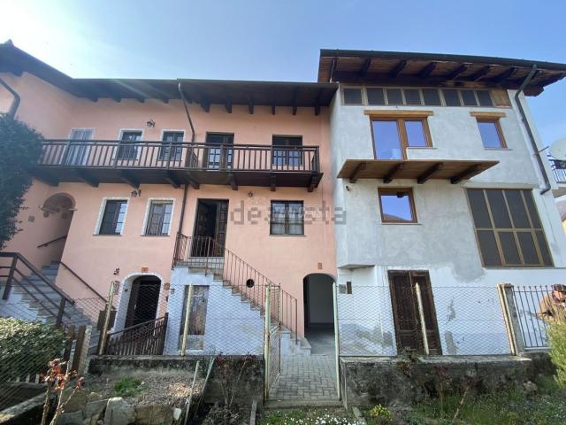 Casa in vendita a Piemonte, Torino