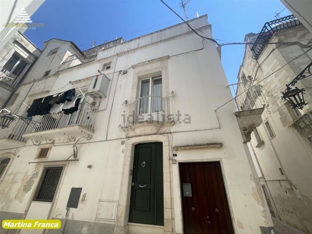 Casa in vendita a Puglia, Taranto