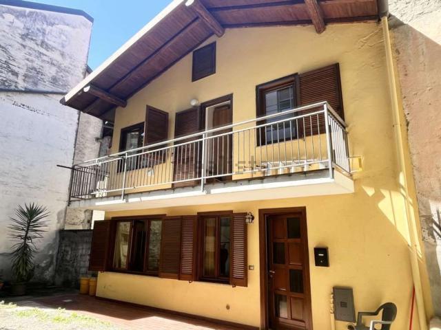 Casa in vendita a Tabuloni, Piemonte