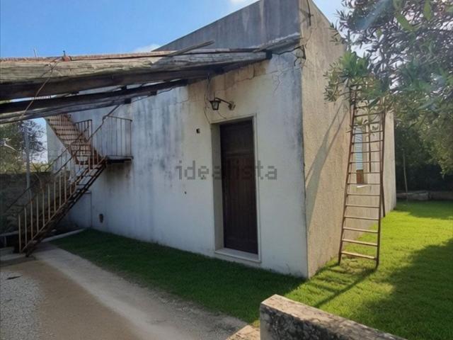 Casa in vendita a Misiliscemi, Locogrande