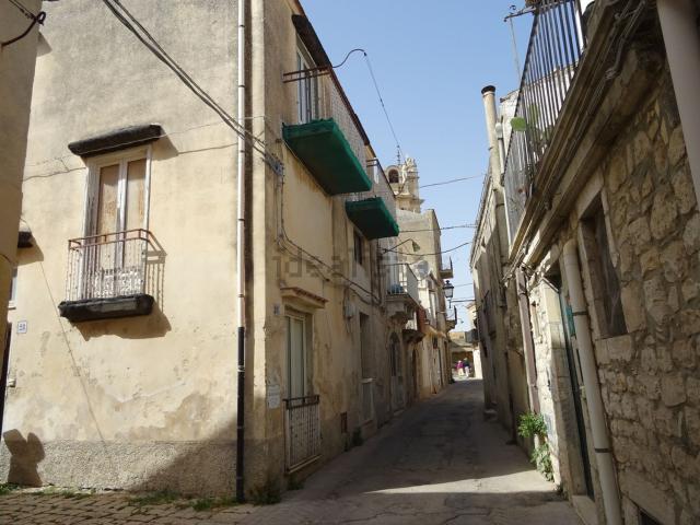 Casa in vendita a Modica Alta, Marina Di Modica