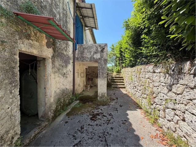 Casa in vendita a Giano Vetusto, Campania