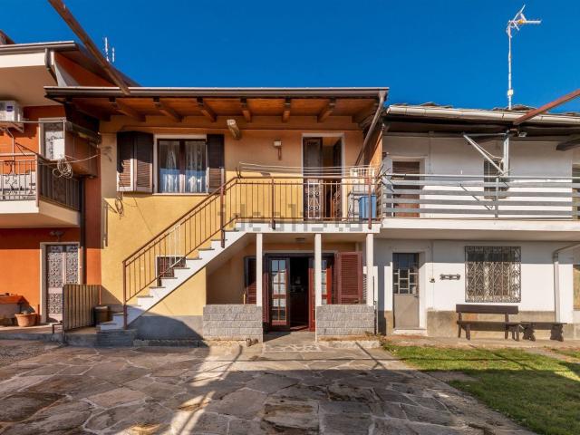 Casa in vendita a Famolasco, Bibiana