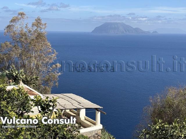 Casa in vendita a Panarea, Sicilia