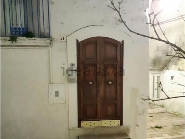Casa in vendita a Junno, Puglia
