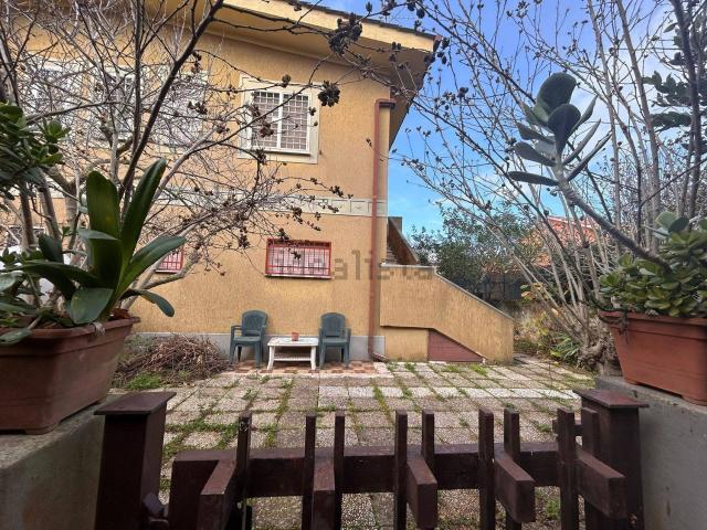 Casa in vendita a Melorosso, Roma Capitale