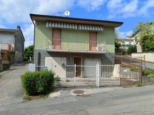 Casa in vendita a Piemonte, Alessandria
