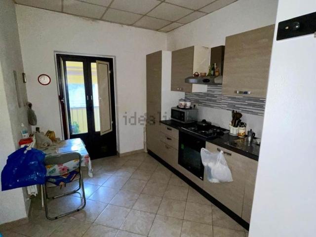 Casa in vendita a San Cataldo, Sicilia