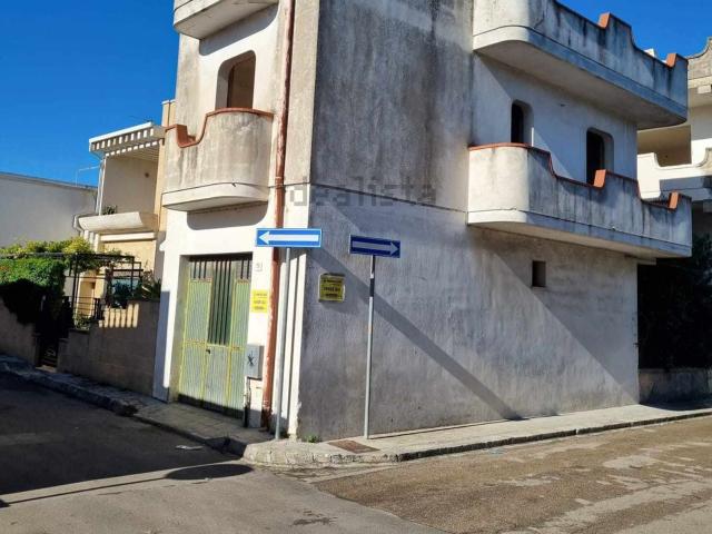 Casa in vendita a Puglia, Lecce