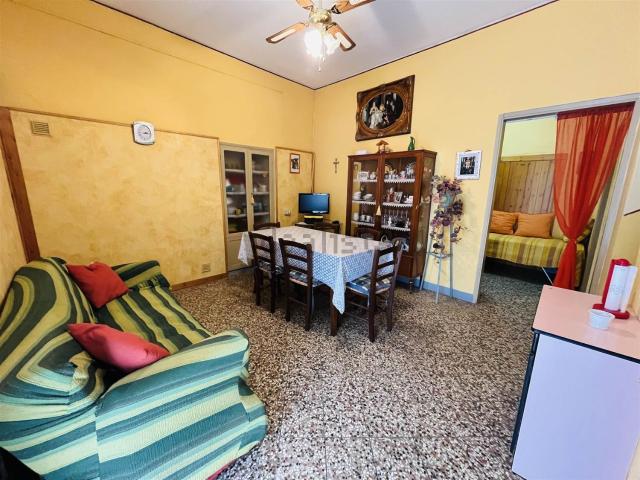 Casa in vendita a Campofelice Di Roccella, Sicilia