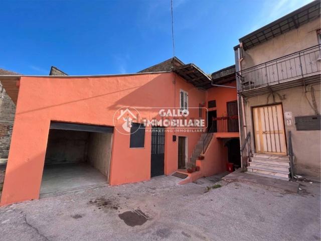 Casa in vendita a Monteforte Irpino, Campania