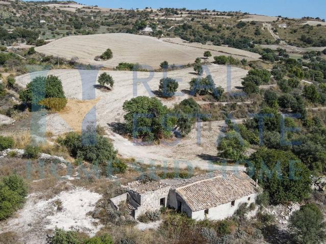 Casa in vendita a Palazzolo Acreide, Sicilia