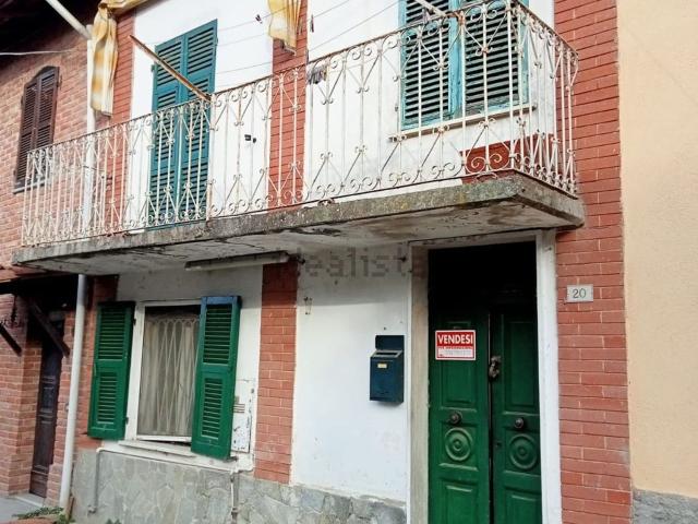 Casa in vendita a Piemonte, Alessandria