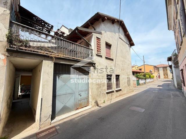 Casa in vendita a Vaiano Cremasco, Lombardia