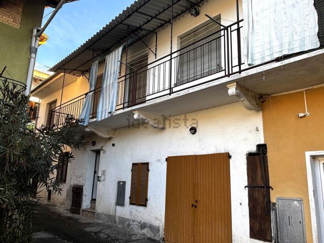 Casa in vendita a Piemonte, Torino