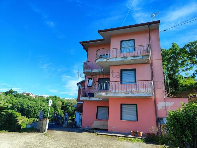Casa in vendita a San Nicola Manfredi, Campania