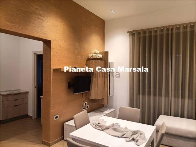 Casa in vendita a Marsala, Sicilia