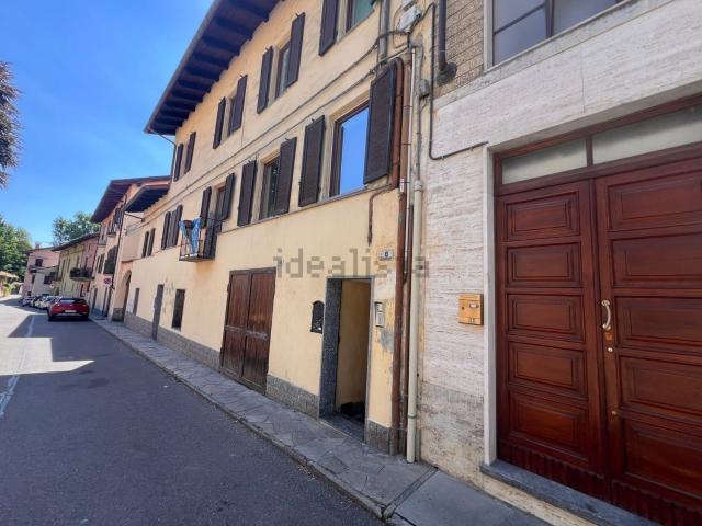 Casa in vendita a Pedaggio, Bricherasio