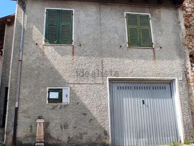 Casa in vendita a San Carlo, Piemonte