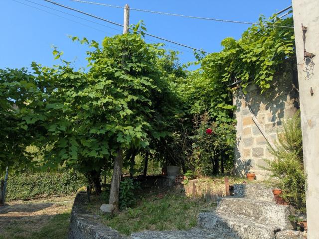 Casa in vendita a Appennino Reggiano, Re