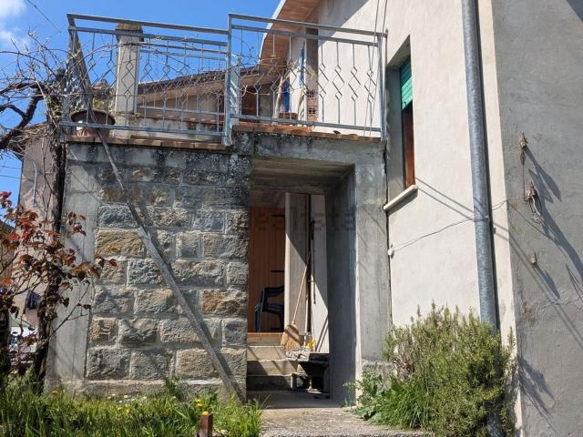 Casa in vendita a Casa Pianazza, Vetto