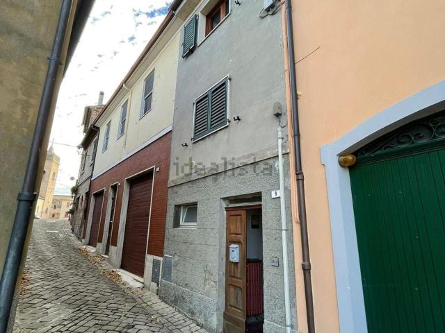 Casa in vendita a Ostra Vetere, Ancona