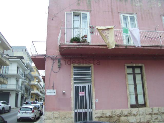 Casa in vendita a Cappuccini, Ragusa