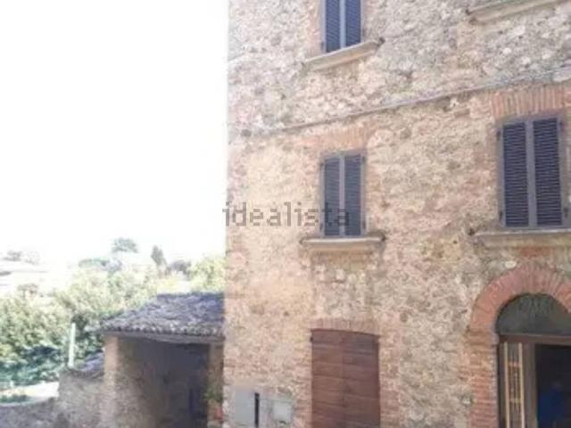 Casa in vendita a San Cristoforo, Ficulle