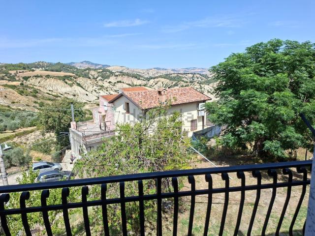 Casa in vendita a Alianello Nuovo, Aliano