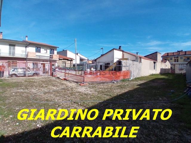 Casa in vendita a Avezzano, Abruzzo