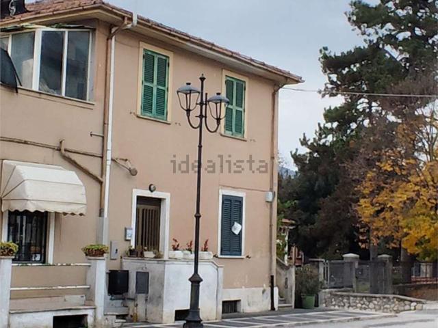 Casa in vendita a Balsorano, Abruzzo