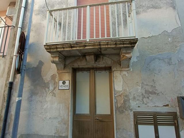 Casa in vendita a Palazzolo Acreide, Sicilia