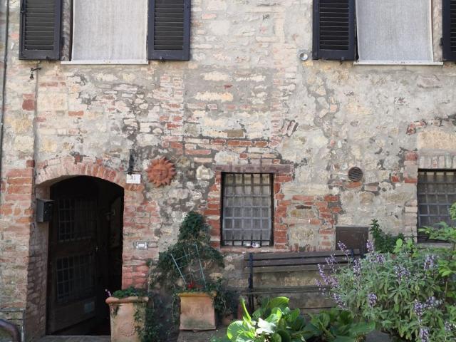 Casa in vendita a Castiglione D'orcia, Toscana