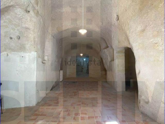 Casa in vendita a Centro Storico, Matera
