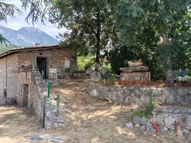 Casa in vendita a Alatri, Lazio