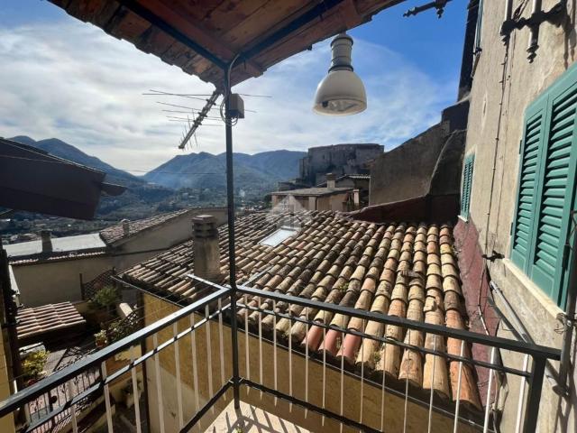 Casa in vendita a Roma Capitale, Lazio