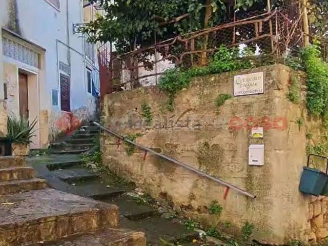 Casa in vendita a Castel San Giorgio, Campania