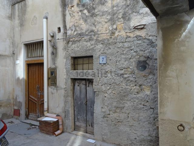Casa in vendita a Modica Alta, Marina Di Modica