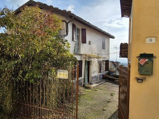 Casa in vendita a Piemonte, Alessandria