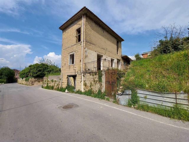 Casa in vendita a Nocera Inferiore, Campania